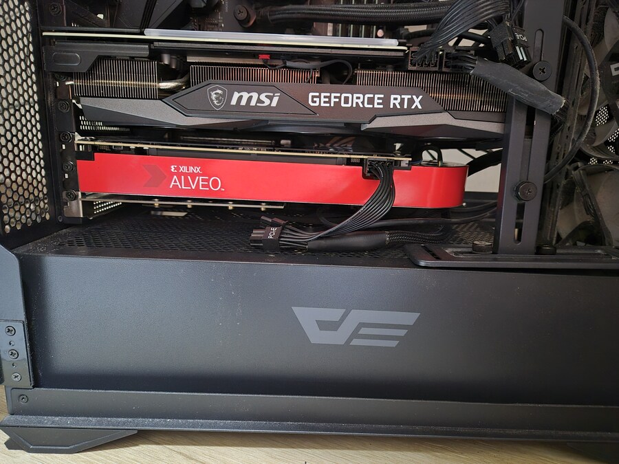 중고 FPGA 뗄까 넘 안쓰네_1.jpg