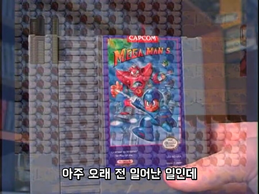 avgn 전성기 게임실력 수준_2.png