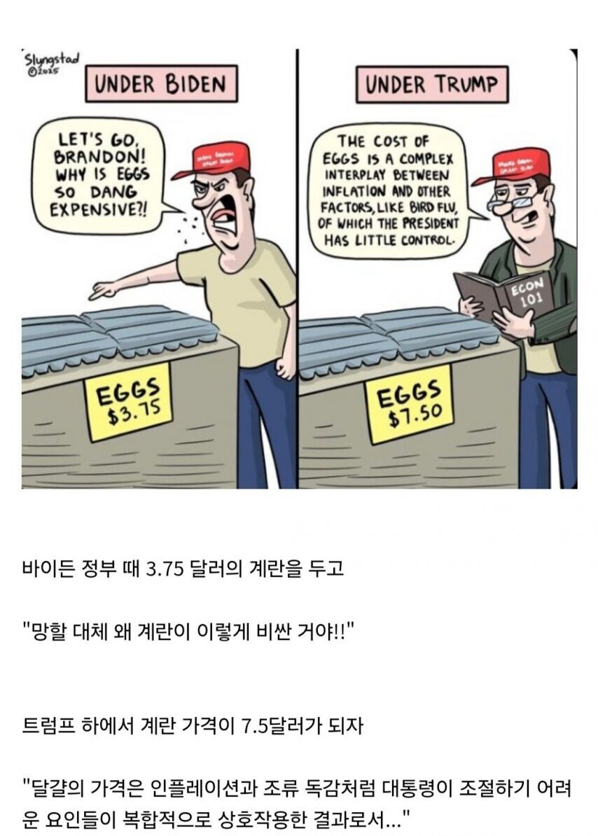 미국에서는 계란이 쌀같은 존재임 ?_1.jpg