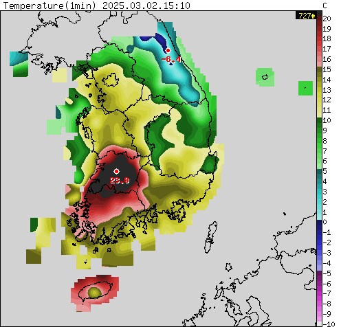 미쳐버린 대한민국 날씨_1.png