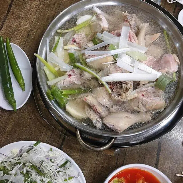 관광 온 일본인들 한국음식 삼대장.jpg_1.jpg