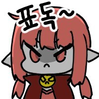 던파) 표독븜미 탄생하는 만화.jpg_1.jpg