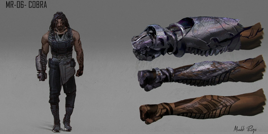 (MCU) 캡아4에서 출연 예정이었던 빌런집단_5.webp