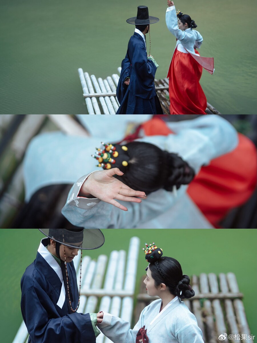 중국의 한복 덕후들.jpg_4.jpg