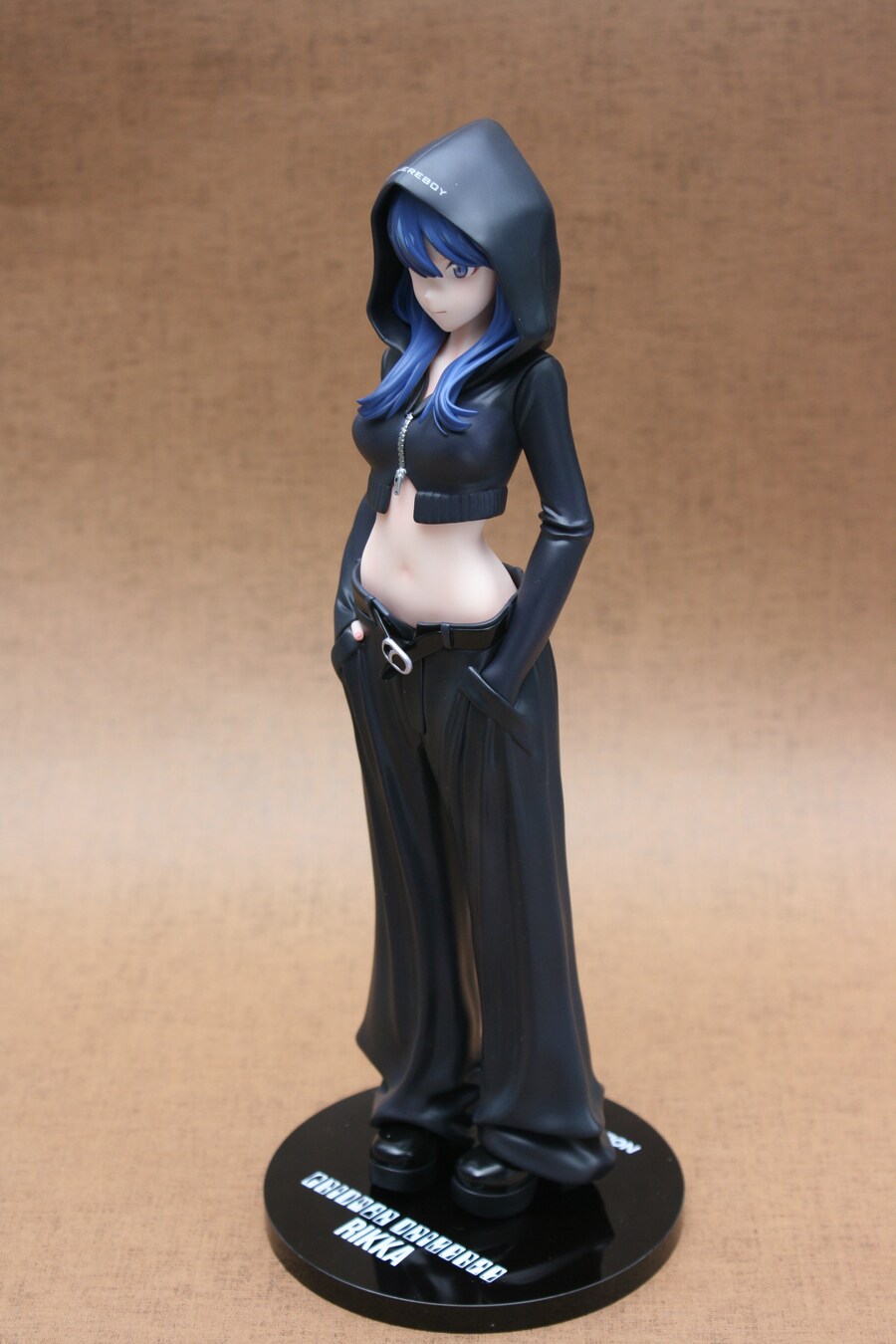 [유니온 크리에이티브] 그리드맨 유니버스 타카라다 릿카 zozoblack 콜렉션_7.jpg