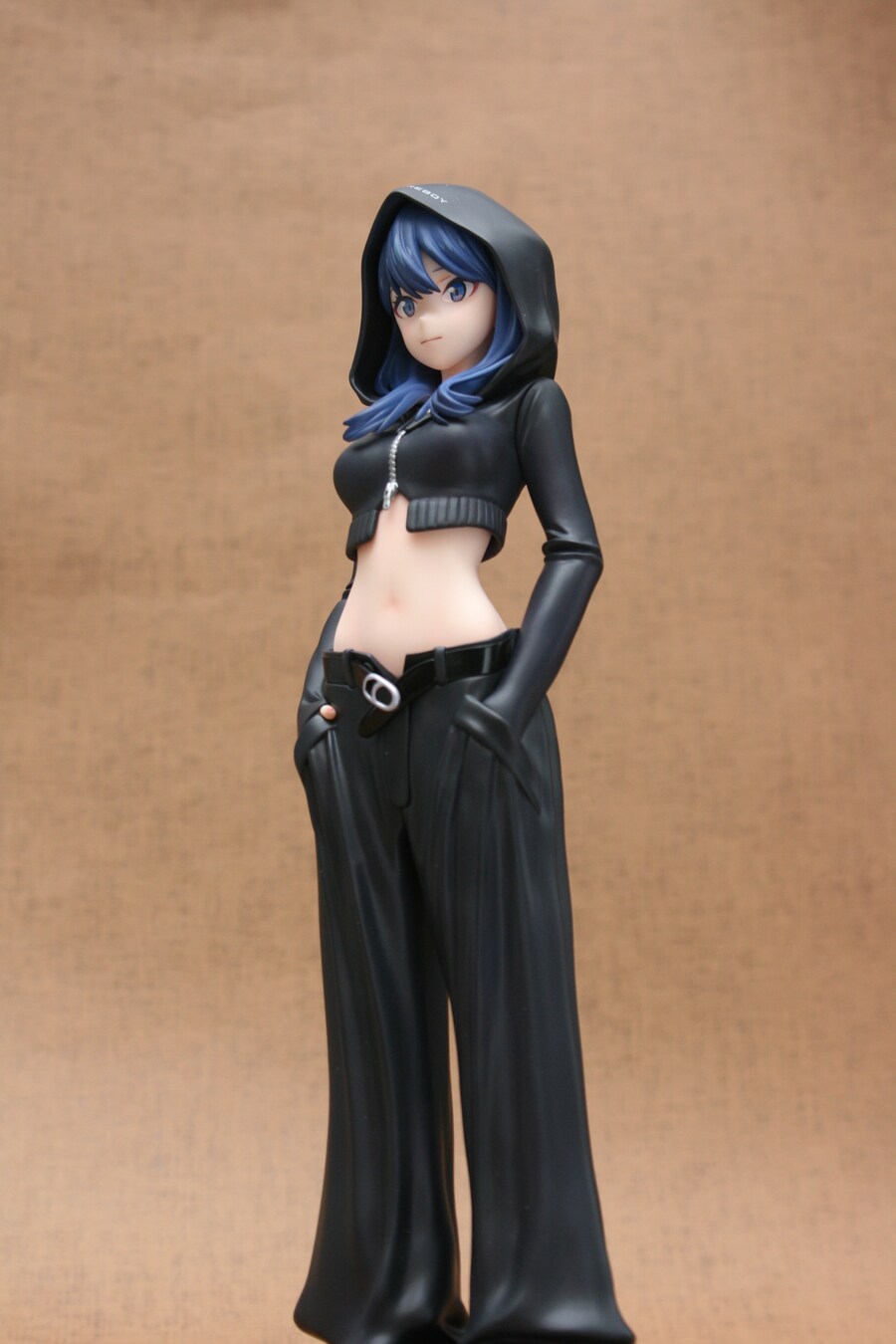 [유니온 크리에이티브] 그리드맨 유니버스 타카라다 릿카 zozoblack 콜렉션_11.jpg