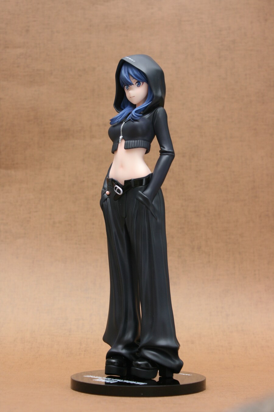 [유니온 크리에이티브] 그리드맨 유니버스 타카라다 릿카 zozoblack 콜렉션_12.jpg