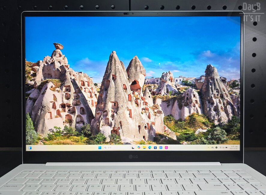 인텔CPU 애로우레이크 노트북 엘지그램 프로16 개봉기_12.png