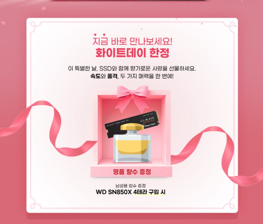 [G마켓] WD BLACK SN850X NVMe 4TB SSD (382,000원)_2.png