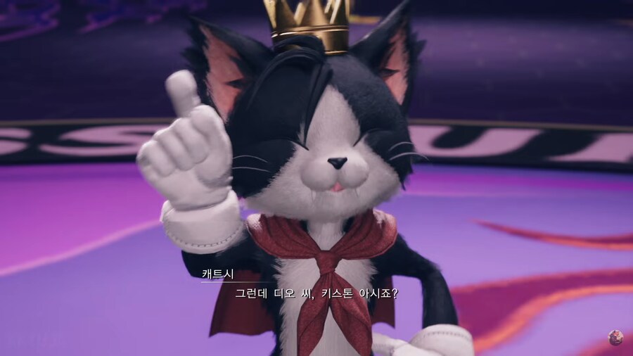 [파이널 판타지] 캐트시 좀 꼴리게 생긴 듯_1.png