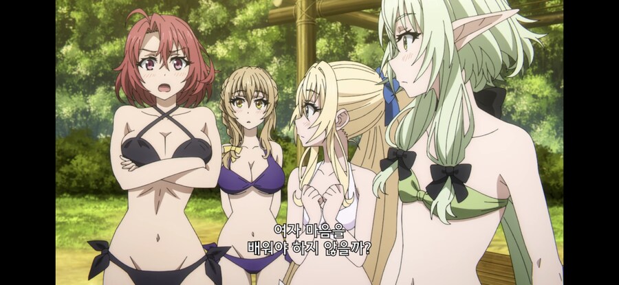 고슬린슬레이어)2기보면 작품 느려지는거 납득가더라_1.jpg