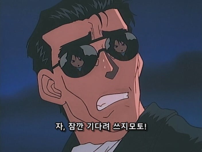 동료 덕분에 남자가 된 남자경찰관_9.jpg