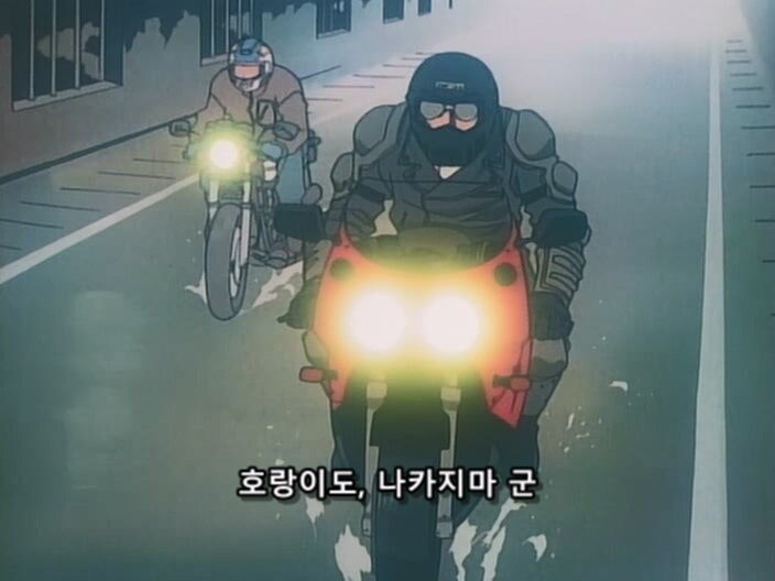 동료 덕분에 남자가 된 남자경찰관_20.jpg