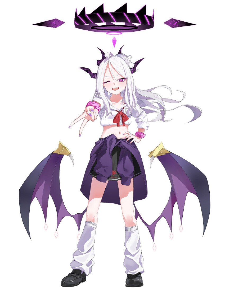 블루아카) 갸루피스 히나.jpg_1.jpg