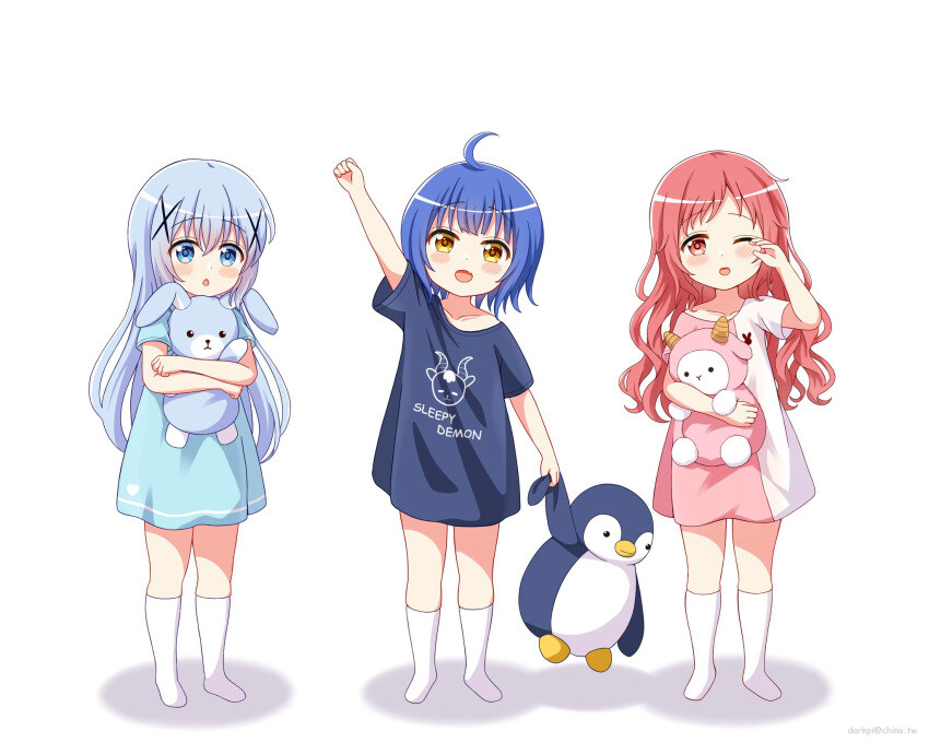 온 세상 사람들이 주문토끼를 봐야 한다고 생각해요..._1.jpg