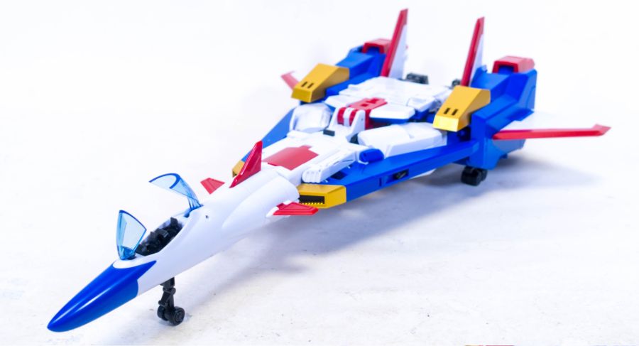 더 합체 - 파이버드 / 선가드 액션맨!_4.jpg