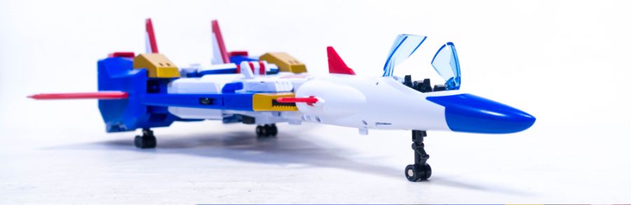 더 합체 - 파이버드 / 선가드 액션맨!_6.jpg