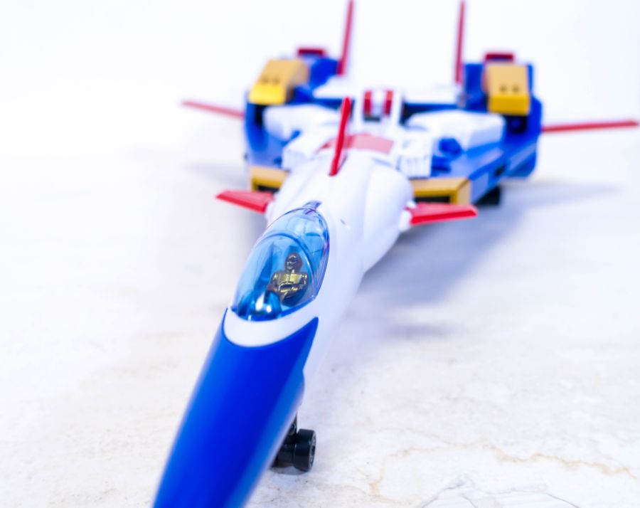 더 합체 - 파이버드 / 선가드 액션맨!_11.jpg