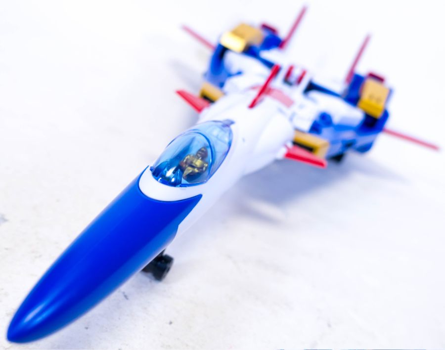 더 합체 - 파이버드 / 선가드 액션맨!_19.jpg