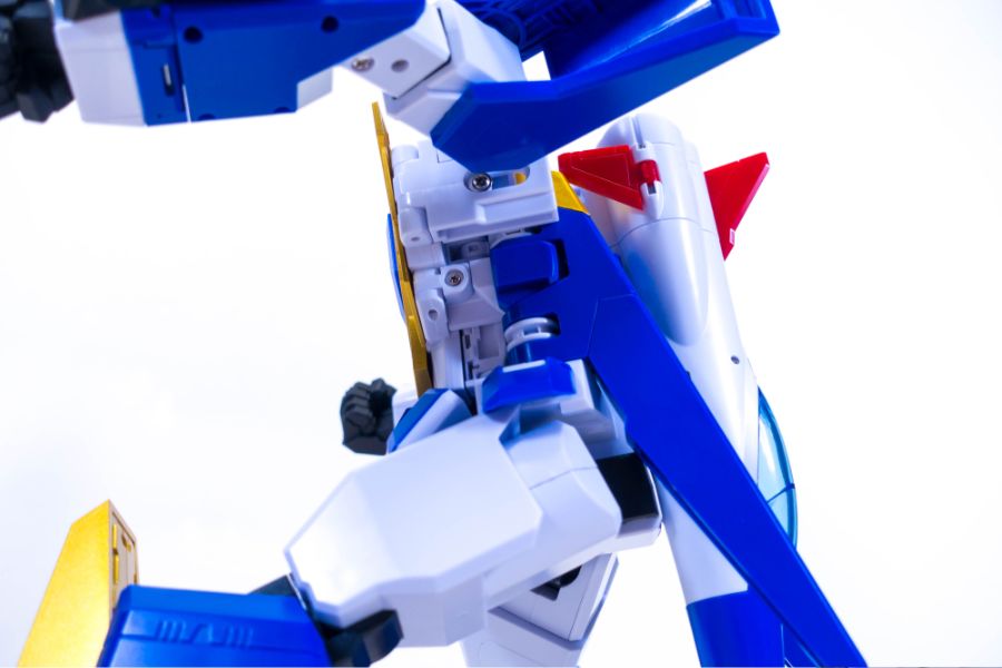 더 합체 - 파이버드 / 선가드 액션맨!_27.jpg