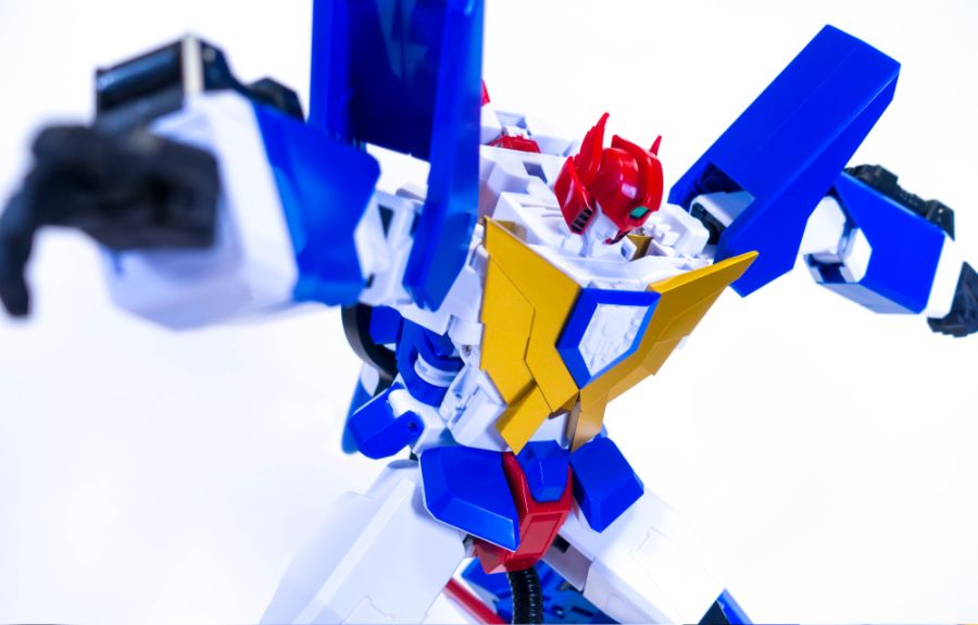 더 합체 - 파이버드 / 선가드 액션맨!_30.jpg