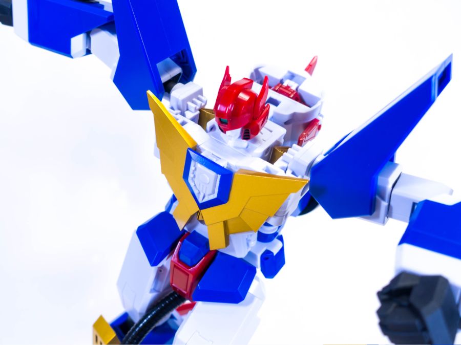 더 합체 - 파이버드 / 선가드 액션맨!_31.jpg