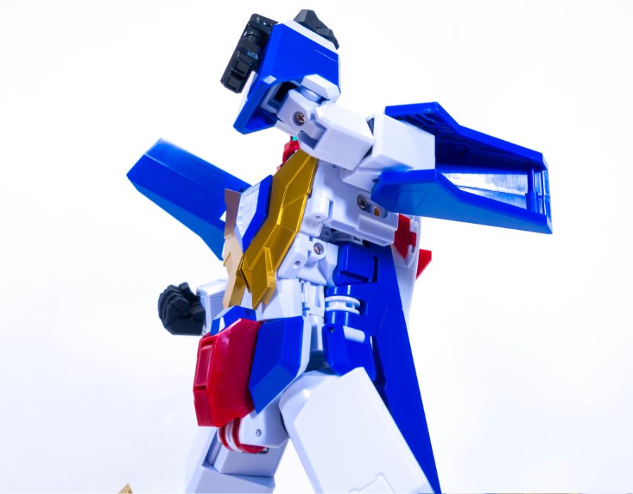 더 합체 - 파이버드 / 선가드 액션맨!_33.jpg