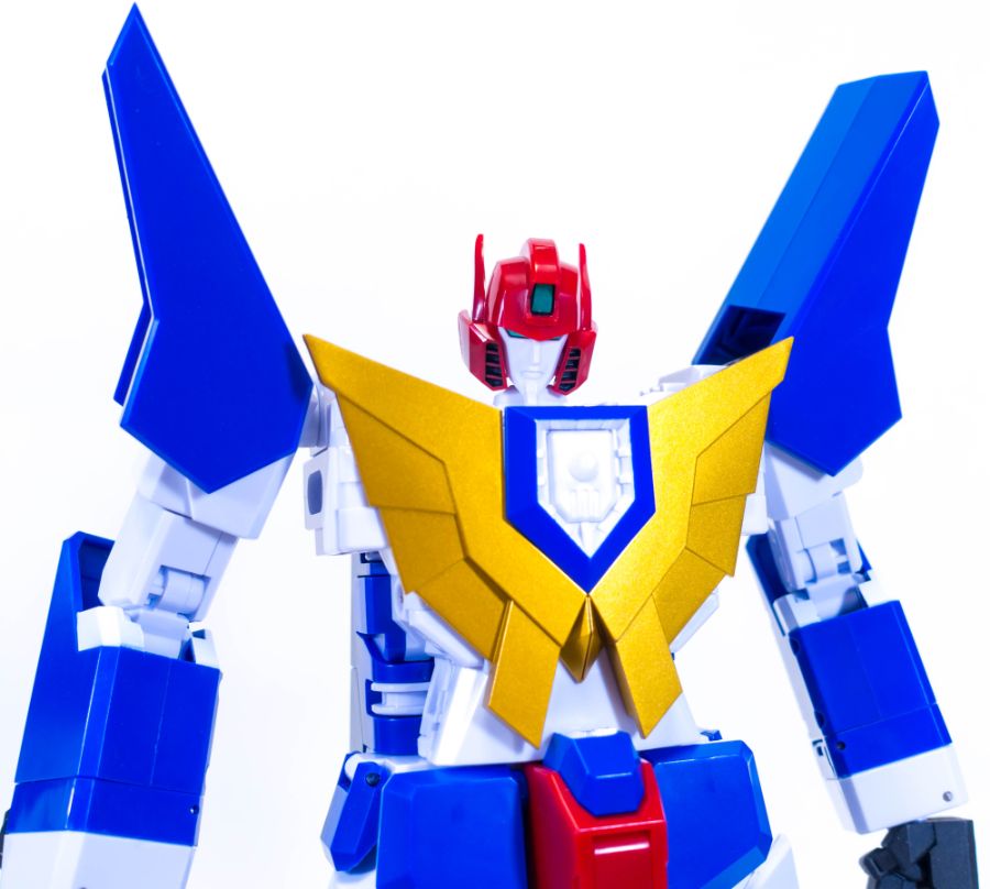 더 합체 - 파이버드 / 선가드 액션맨!_38.jpg