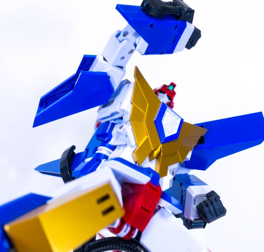 더 합체 - 파이버드 / 선가드 액션맨!_49.jpg