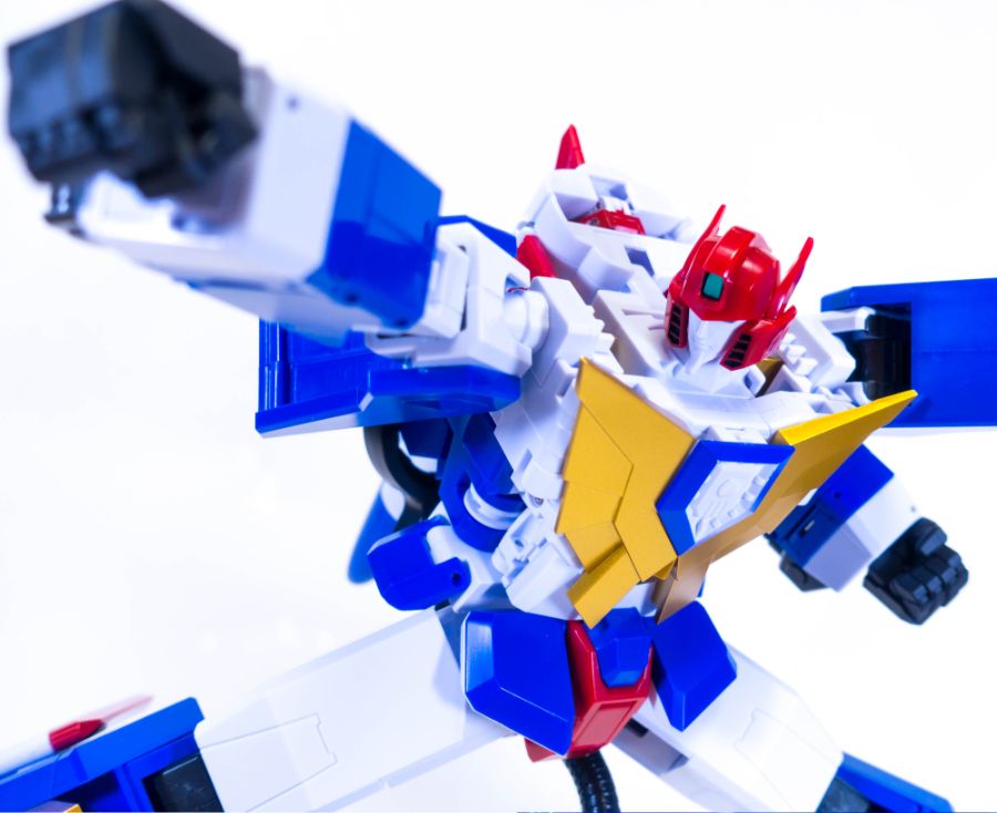 더 합체 - 파이버드 / 선가드 액션맨!_59.jpg