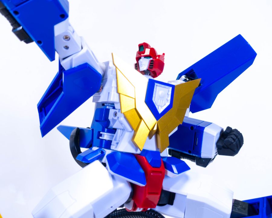 더 합체 - 파이버드 / 선가드 액션맨!_60.jpg