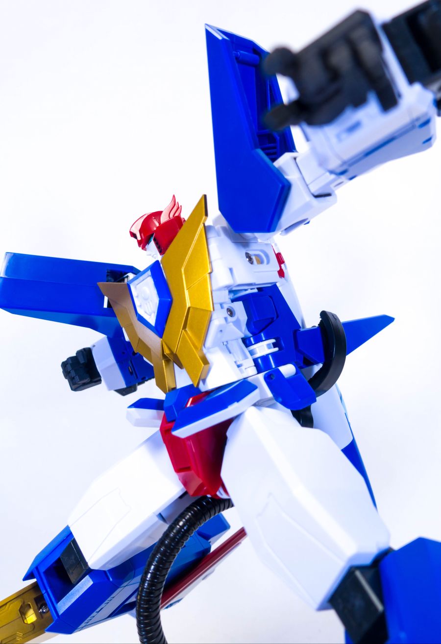 더 합체 - 파이버드 / 선가드 액션맨!_62.jpg