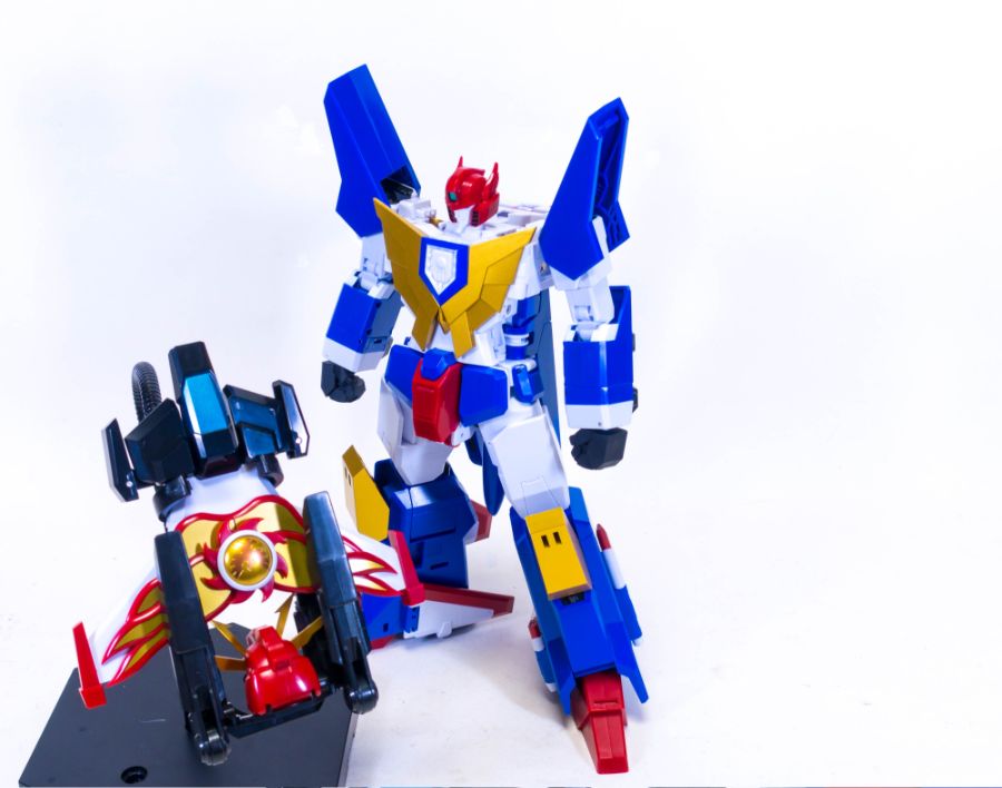 더 합체 - 파이버드 / 선가드 액션맨!_76.jpg