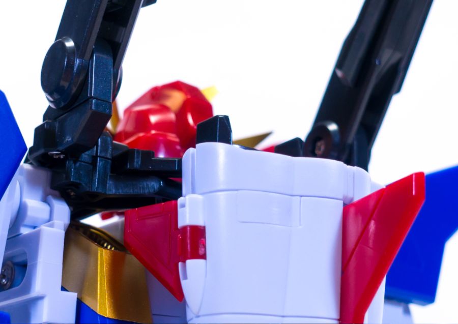 더 합체 - 파이버드 / 선가드 액션맨!_89.jpg