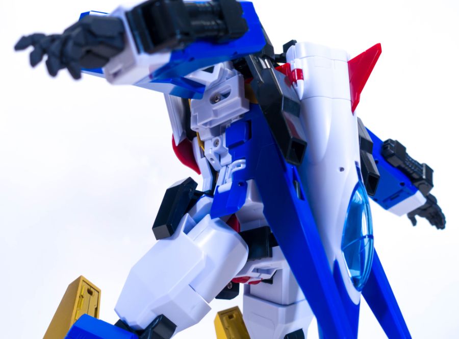 더 합체 - 파이버드 / 선가드 액션맨!_96.jpg