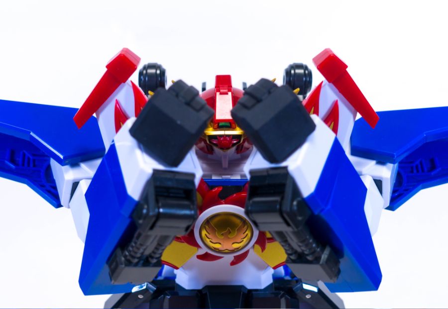 더 합체 - 파이버드 / 선가드 액션맨!_98.jpg