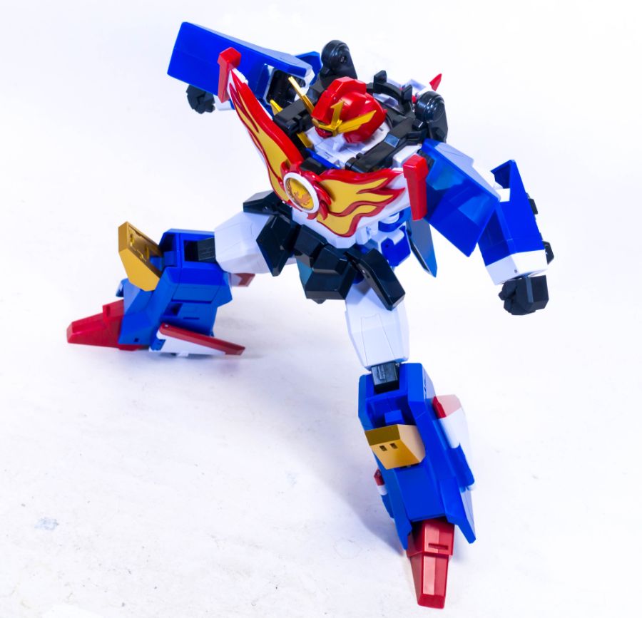 더 합체 - 파이버드 / 선가드 액션맨!_109.jpg