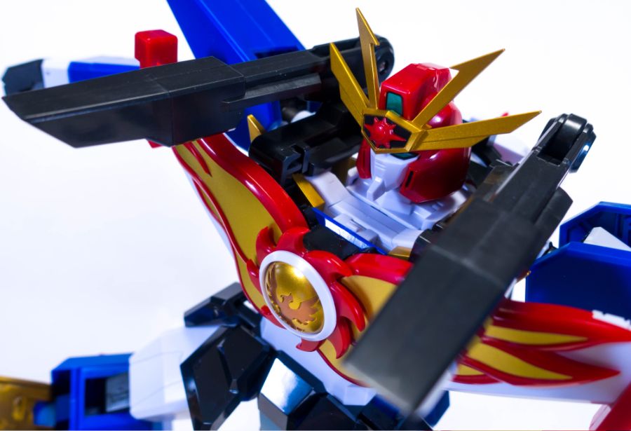 더 합체 - 파이버드 / 선가드 액션맨!_113.jpg