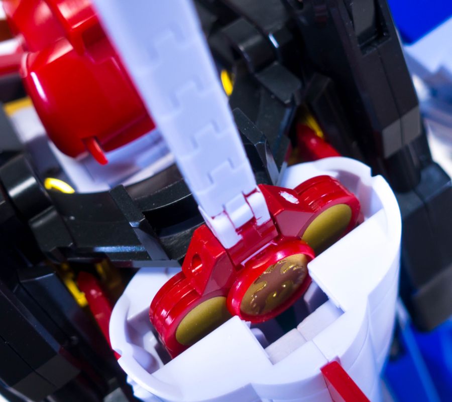 더 합체 - 파이버드 / 선가드 액션맨!_116.jpg