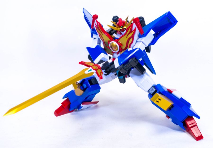 더 합체 - 파이버드 / 선가드 액션맨!_128.jpg