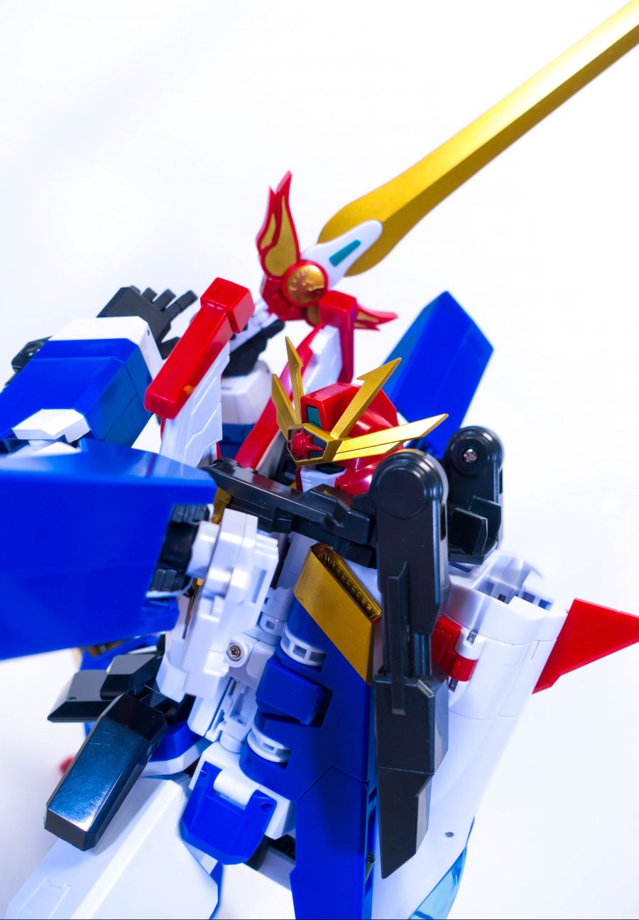 더 합체 - 파이버드 / 선가드 액션맨!_134.jpg