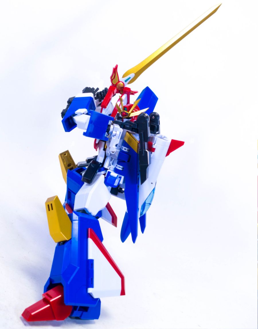 더 합체 - 파이버드 / 선가드 액션맨!_133.jpg