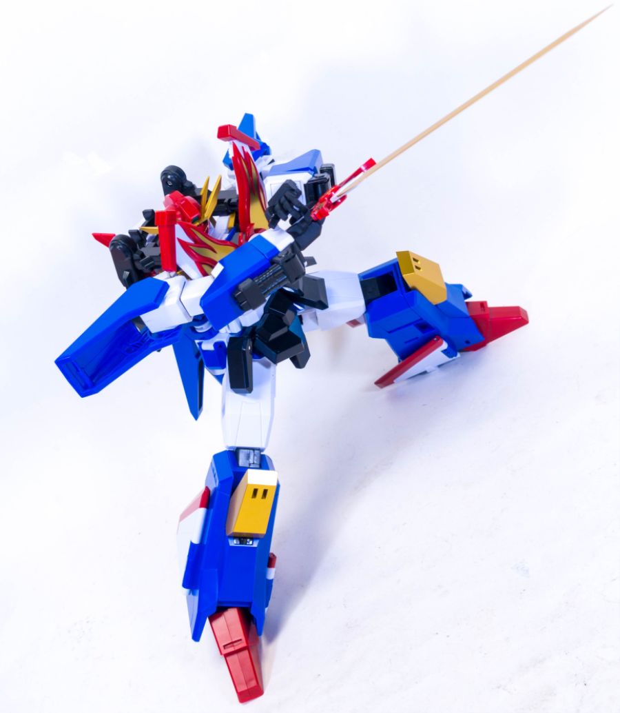 더 합체 - 파이버드 / 선가드 액션맨!_136.jpg