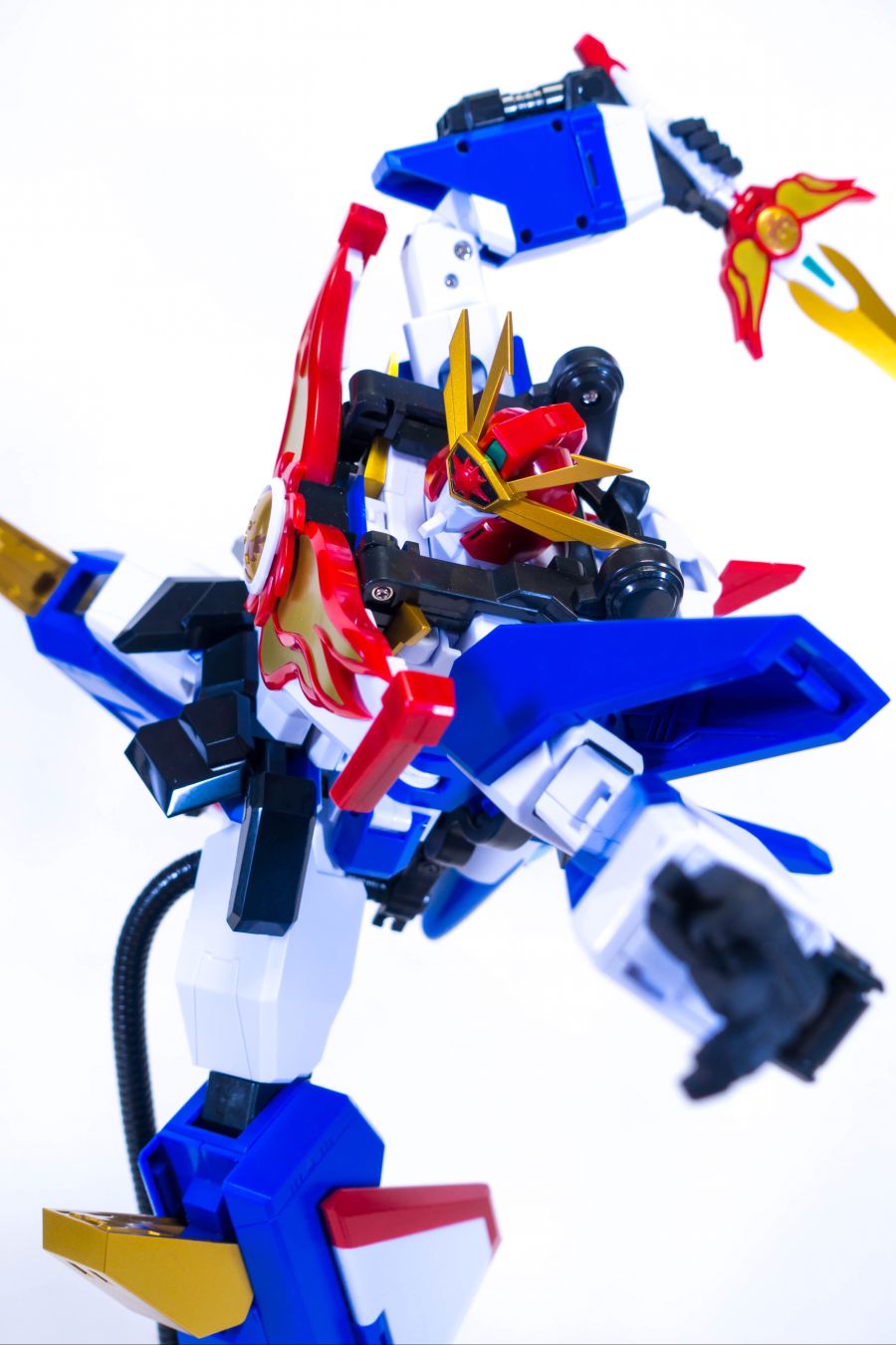 더 합체 - 파이버드 / 선가드 액션맨!_138.jpg