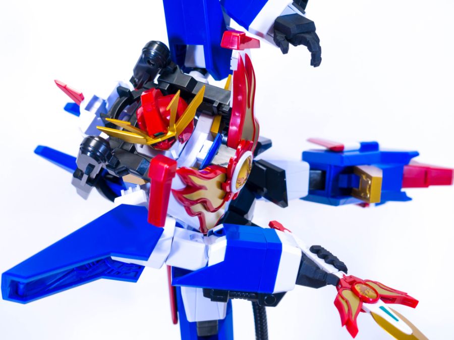 더 합체 - 파이버드 / 선가드 액션맨!_142.jpg