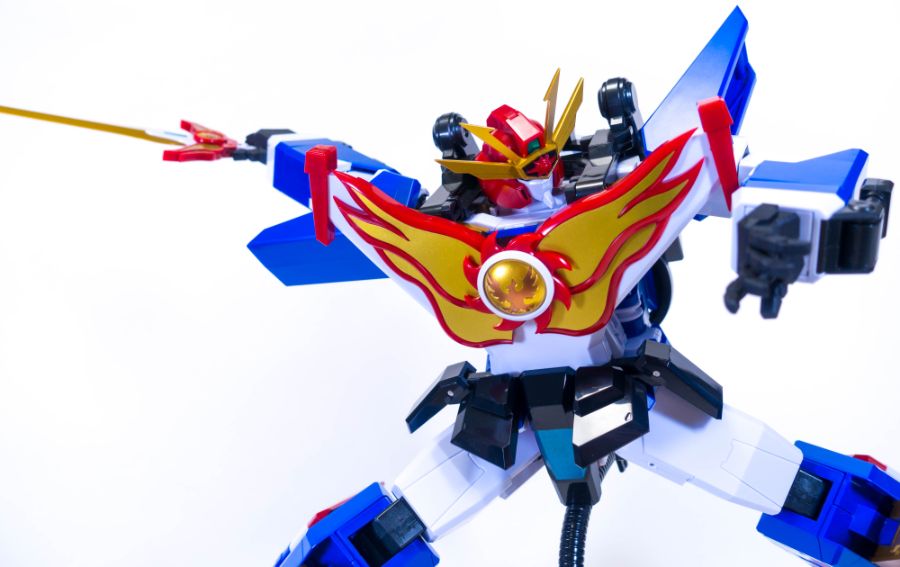 더 합체 - 파이버드 / 선가드 액션맨!_150.jpg