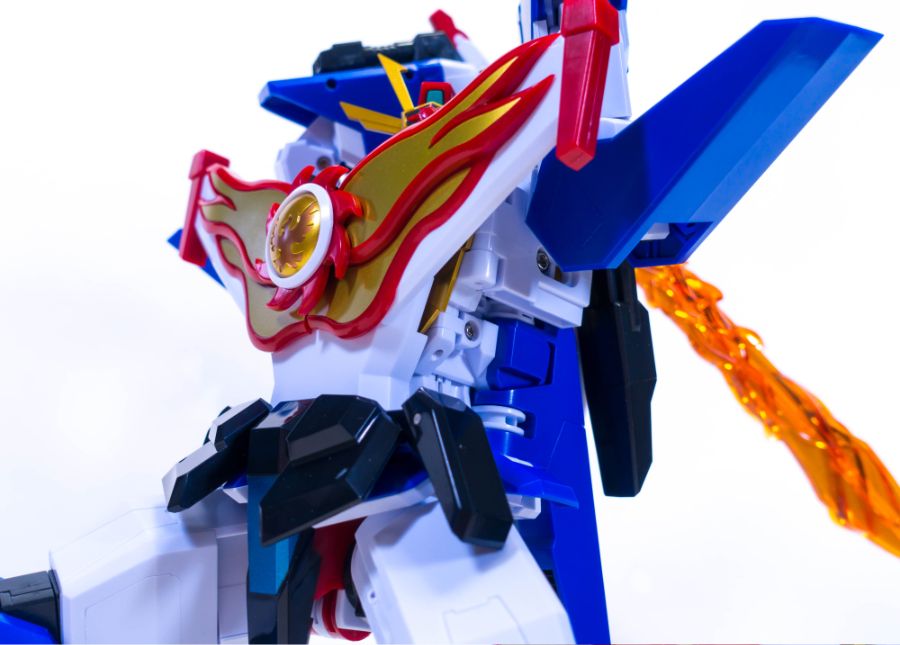 더 합체 - 파이버드 / 선가드 액션맨!_174.jpg