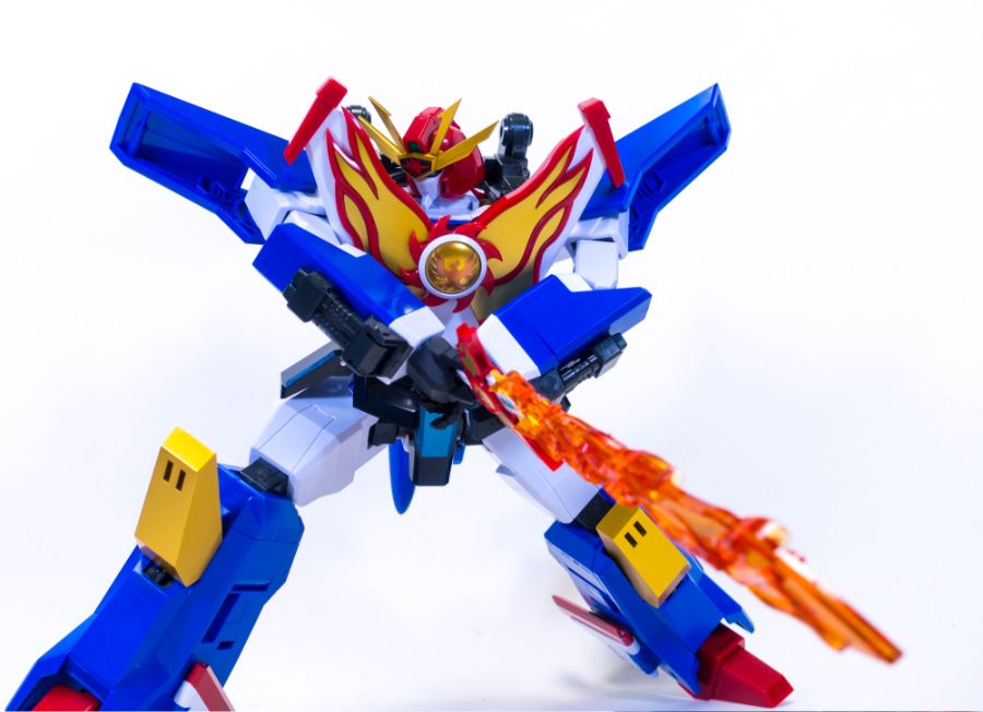 더 합체 - 파이버드 / 선가드 액션맨!_177.jpg