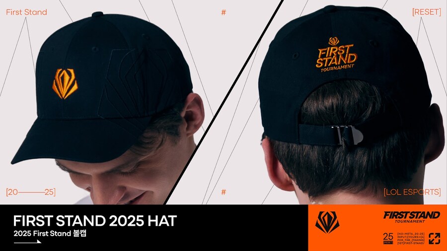 [라이엇 스토어] 2025 FIRST STAND 컬렉션을 직접 경험하세요!_6.jpg