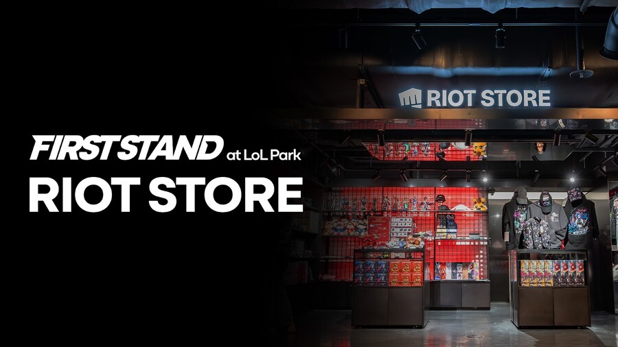 [라이엇 스토어] 2025 FIRST STAND 컬렉션을 직접 경험하세요!_11.jpg